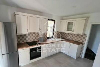 Casă cu 4 camere cu Teren 350 Mp în Aradului - 9