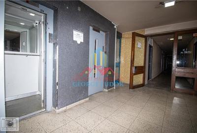 Vanzare garsoniera 31 mp, Str. Lucretiu Patrascanu Nr. 9, Bl Y2 - 30