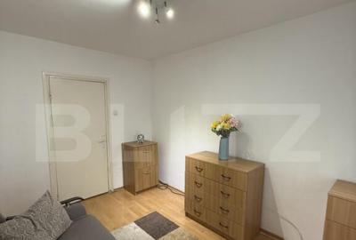 De inchiriat Apartament 3 camere Zona Astra 77mp,decomanda - 10