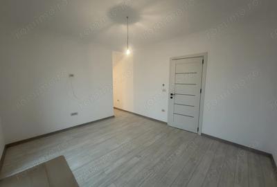 Casa individuala finalizata. Acces asfaltat - 13