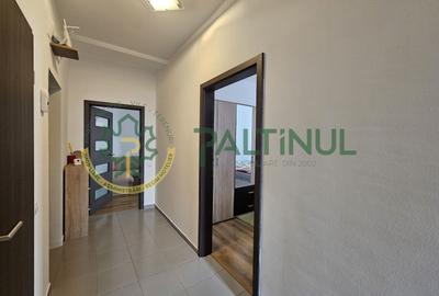 Apartament cu 3 camere decomandat, mobilat în Piața Cluj - 6