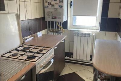 Apartament 3 camere , zona cartier Sud , 52 mp , imbunatatit - 7