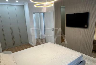 Apartament 2 camere Ivory Residence - 1