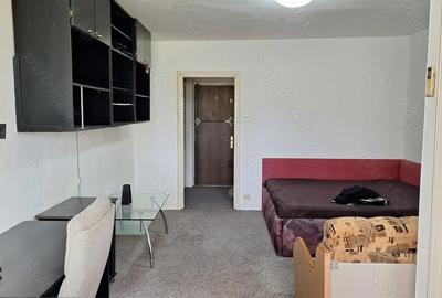 Inchiriere Garsoniera Drumul Taberei - 2