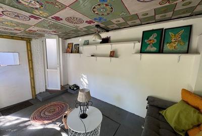 Casă individuală pet friendly in Blumana - 14