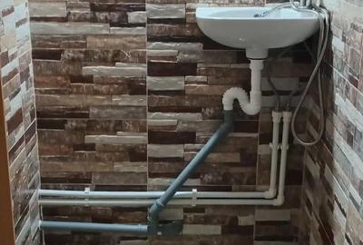 Garsonieră decomandată în Gării - 2