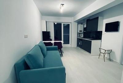 Apartament cu 2 camere în Otopeni