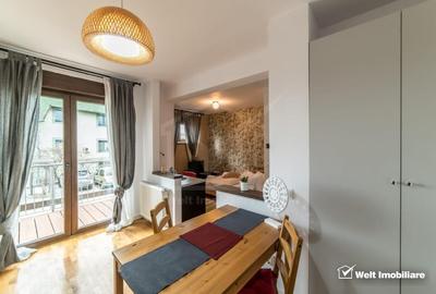 Europa, Eugen Ionesco, Duplex 215 mp utili,  S+P+E+M,  ambele disponibile - 3