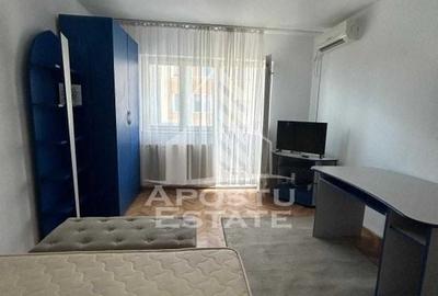 Apartament cu 1 camere, etaj intermediar, zona Girocului - 3