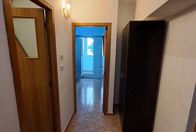 Garsonieră decomandată, mobilată în 13 Septembrie - 7