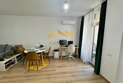 Apartament cu 2 camere decomandat, mobilat în Torontalului - 10
