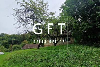 Teren de 3400 mp, în Central - 5