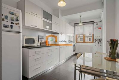 Apartament cu 2 camere decomandat în Prelungirea Ghencea - 5