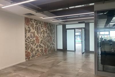 Inchiriez spatiu birouri clasa A, 450 mp, Pipera, etaj 2 - 2