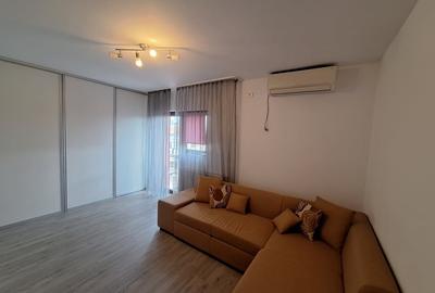Apartament cu 2 camere decomandat, mobilat în Aradului - 9