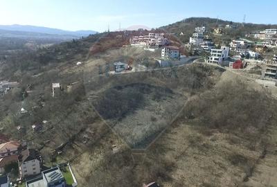 Teren Construcții intravilan de 6309 mp, în Central - 3
