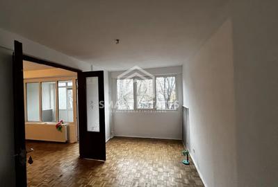 2 Camere-Berceni-Nitu Vasile-Etaj 2/4 - 3