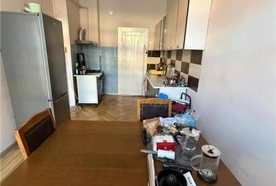 Ultracentral I Garsoniera I 40mp - 6