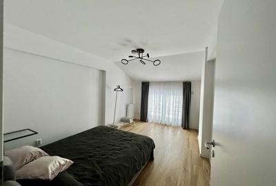 Apartament cu 3 camere în Mihai Bravu - 3