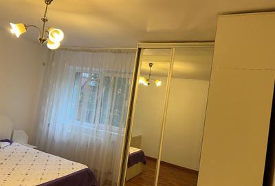 Inchiriez apartament 2 camere Salajan - 6