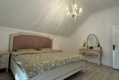 Casă individuală cu 5 camere cu Canalizare în Săcălaz - 7