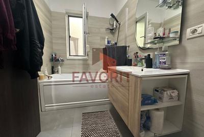 Apartament cu 3 camere decomandat, mobilat în Braytim - 11