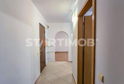 Apartament cu 2 camere decomandat, mobilat în 13 Decembrie - 9