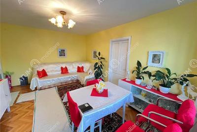 Apartament cu 2 camere nedecomandat, mobilat în Calea Dumbrăvii - 3