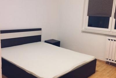 Apartament cu 2 camere decomandat în Rahova