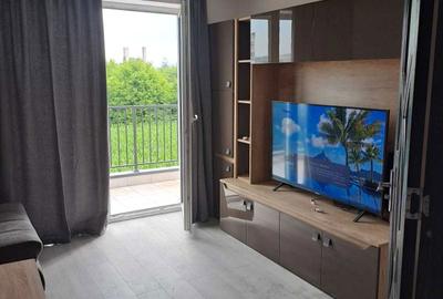 Apartament cu 2 camere decomandat în Unirii - 4