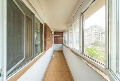 Apartament cu 3 camere decomandat în Titulescu - 16