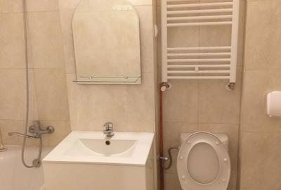 Apartament cu 2 camere în Podu Roș - 4