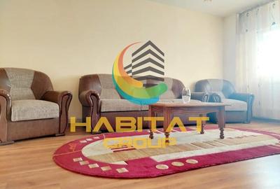 Apartament cu 2 camere decomandat în Berceni