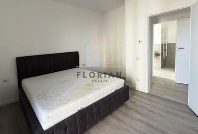 Apartament cu 2 camere de inchiriat in Complex Trevi 3, Torontalului - 9