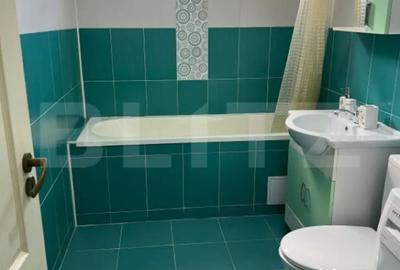 Apartament cu 2 camere decomandat în Central - 8