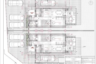 Casa individuala cu design modern si curte proprie - confort si eleganta - 8