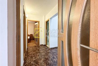 Apartament 2 camere decomandat - Energiei, Bacau - la 2 min de Centru - 14