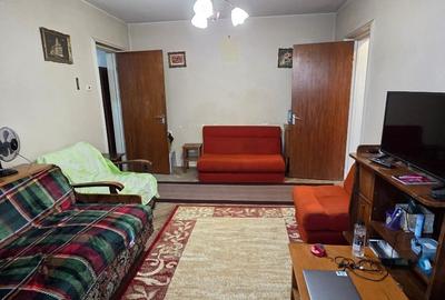 Vanzare 2 camere -2/4-Drumul Taberei-Romancierilor Vanzare 2 camere -2/4-Drumul Taberei-Romancierilor - 9