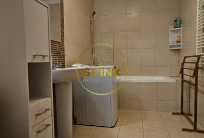 Apartament cu 2 camere decomandat, mobilat în Vitan-Bârzești - 12