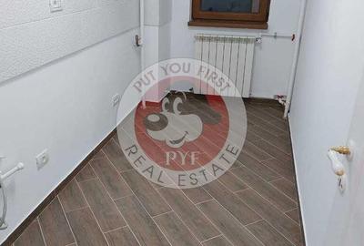 Garsonieră decomandată în Rahova