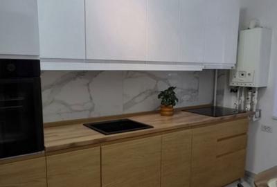 Garsonieră decomandată în Chiajna - 3