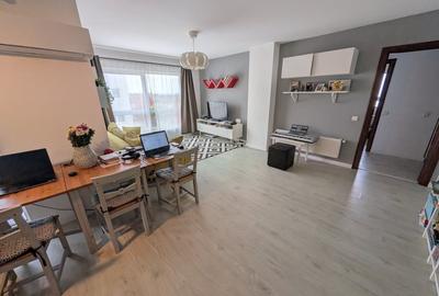 Apartament 2 camere 73mp +10mp terasa | 0 Comision | Felicity - Padurea Baneasa Apartament 2 camere 73mp +10mp terasa | 0 Comision | Felicity - Padurea Baneasa - 21