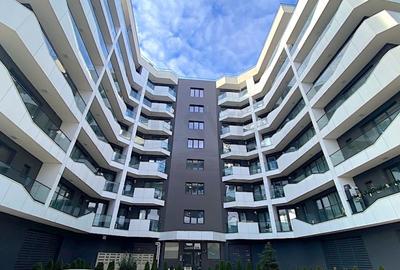 REA1024058 Ambiance Residence - 3 camere - mobilat - parcare inclusa - 2