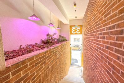 Spatiu Comercial & Birouri - Bulevardul Unirii - Bloc 2025 - 58 MP - NOU - 9