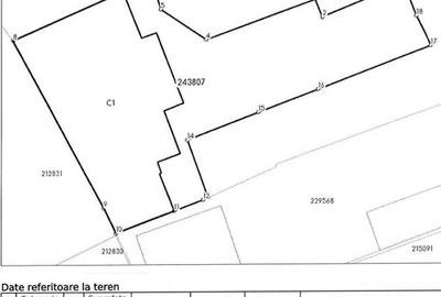 FERDINAND - Oborul Nou | Casa individuala 276mp teren| Renovare facila - 2