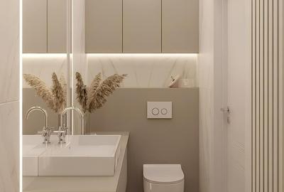 Apartament 3 camere - Zona Grand Arena / Metalurgiei - Rate la dezvoltator ! - 6