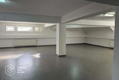 Spatiu comercial pentru activitati medicale, Calea Radnei - 7