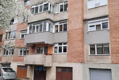 Apartament cu 2 camere decomandat în Central - 5