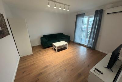 APARTAMENT 2 CAMERE | DECOMANDAT | 53.38MP | ACCES METROU | COMISION 0% - 7