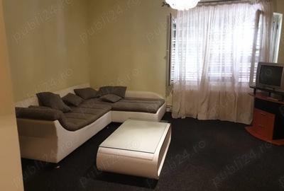 Apartament o camere |50 mp | zona Balcescu - 1